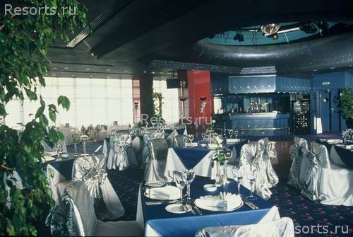 Falez Hotel 9